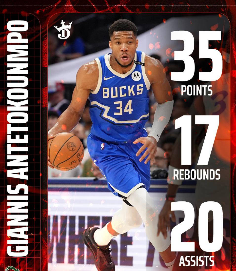 字母哥三巨头联手，杜兰特得分突破，独行侠冲击季后赛！