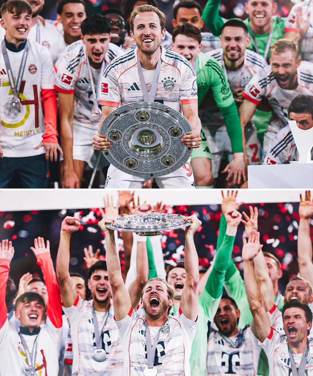 凯恩迎来十赛季出色发挥，塞尔维亚队观众热烈欢呼！